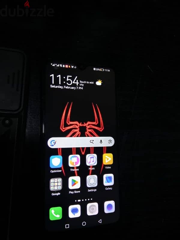 Huawei p30 Lite 2