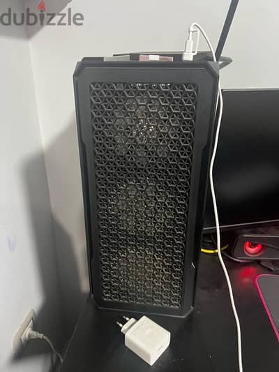 كيسه جيمينج آر تي اكس ٢٠٦٠للبيع case gaming rtx2060 for sale