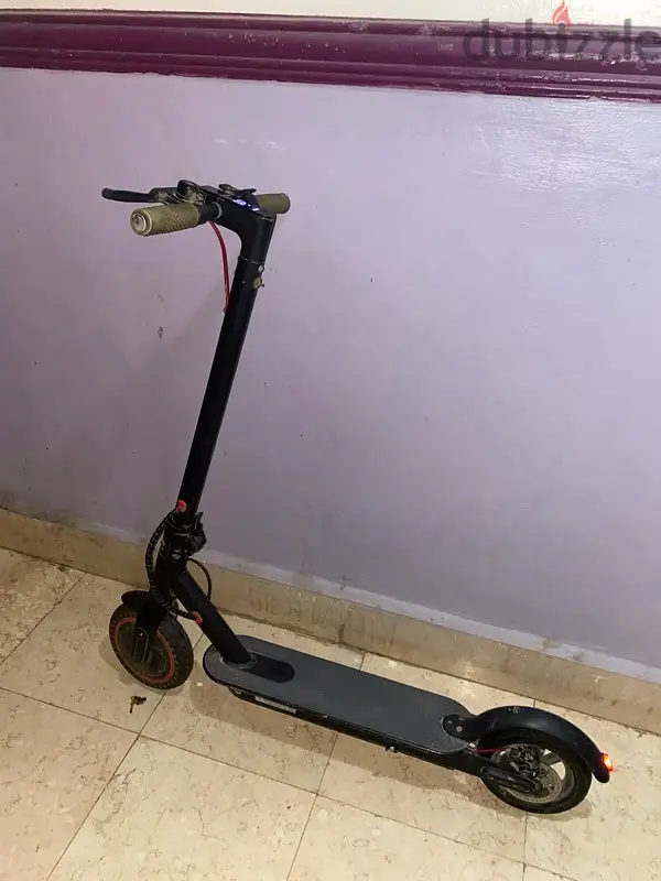 اسكوتر كهربائي65609132276482121