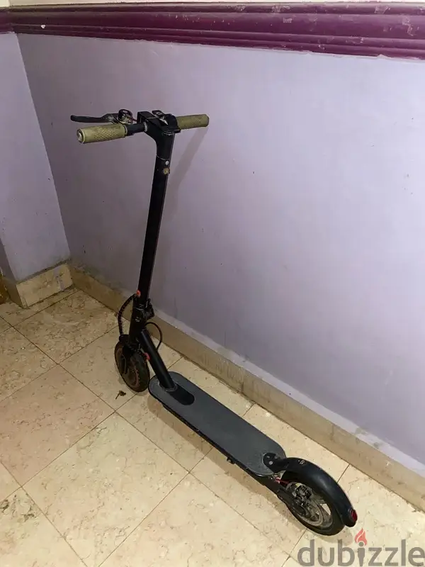 اسكوتر كهربائي65609132276482122
