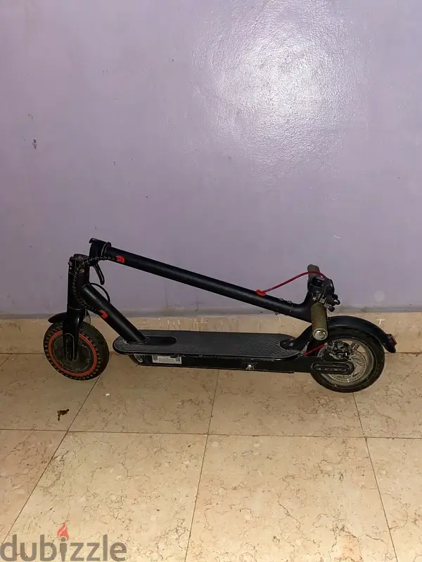 اسكوتر كهربائي65609132276482123