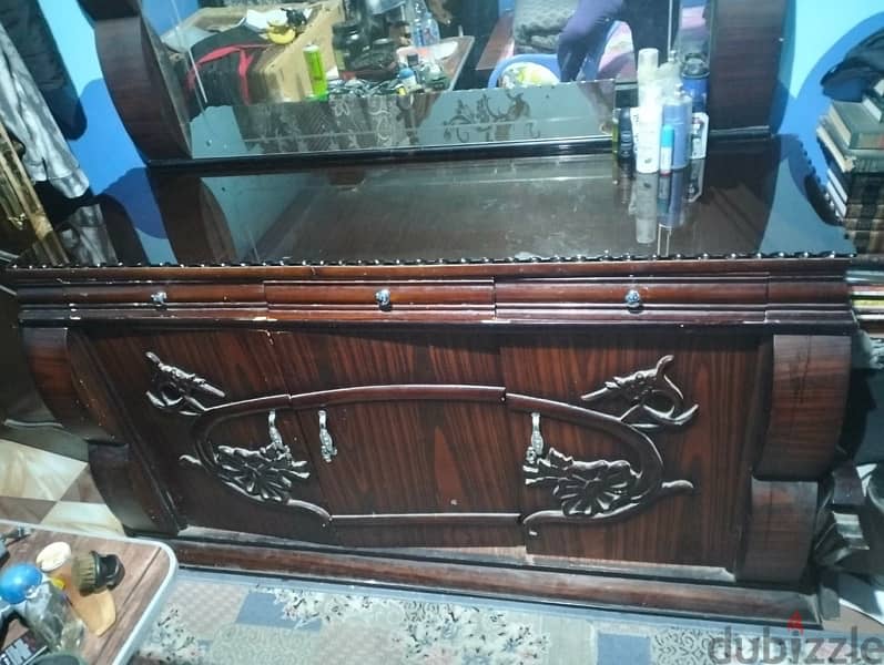 غرفه نوم كاملة 1