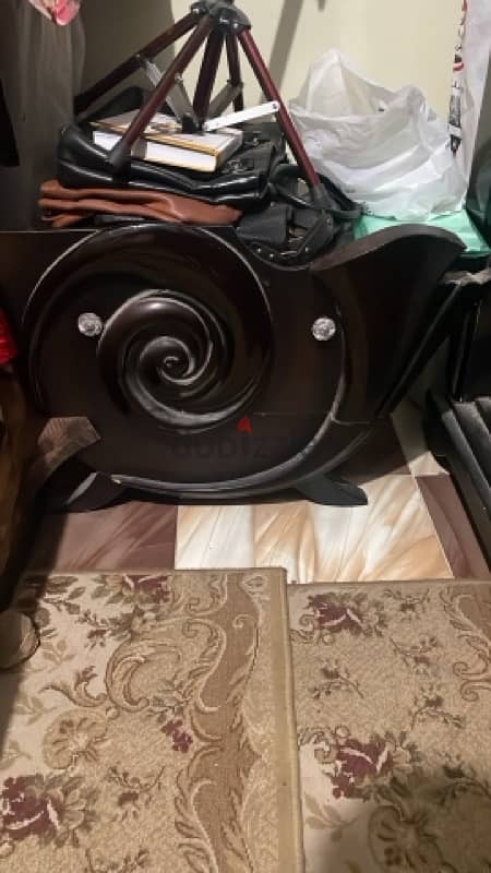 غرفه نوم كاملة 2