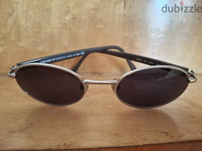 Emporio Armani sunglasses نظارة شمس