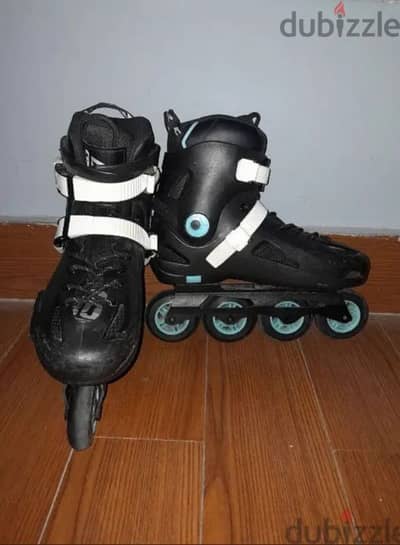 cougar skates 307 للبيع