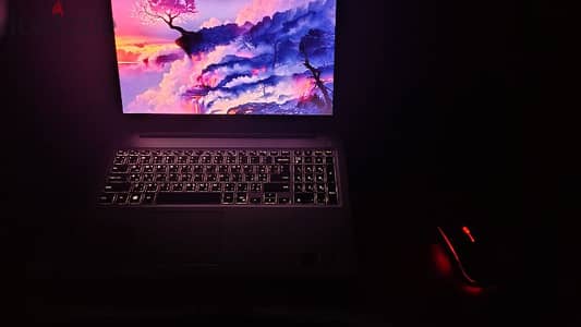 dell Inspiron 15