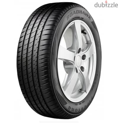 Firestone Roadhawk (Poland) - 255/45R20