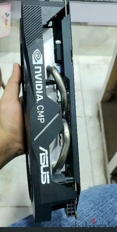 ASUS NVIDIA CMP 40HX 8G