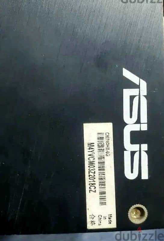 ASUS NVIDIA CMP 40HX 8G 2