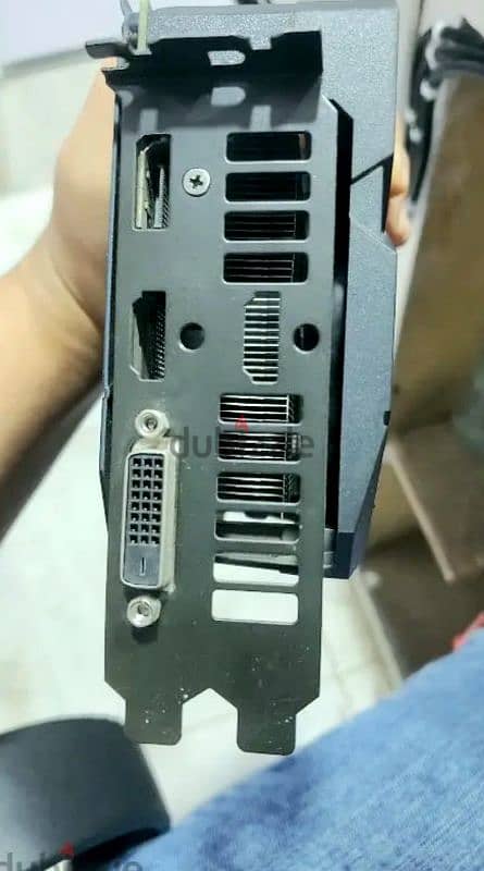 ASUS NVIDIA CMP 40HX 8G 4
