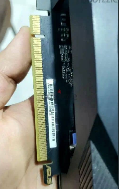 ASUS NVIDIA CMP 40HX 8G 6
