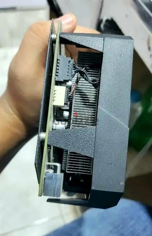 ASUS NVIDIA CMP 40HX 8G 7