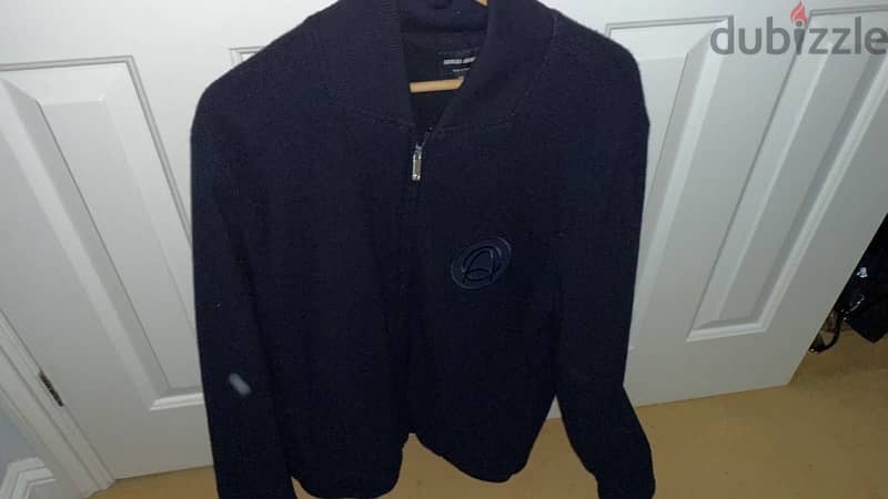 Giorgio Armani jacket NEW WITH TAG 1