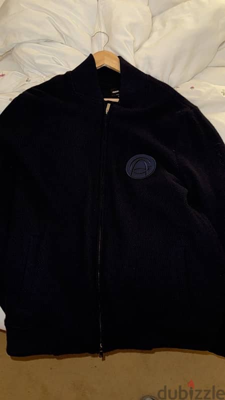 Giorgio Armani jacket NEW WITH TAG 2