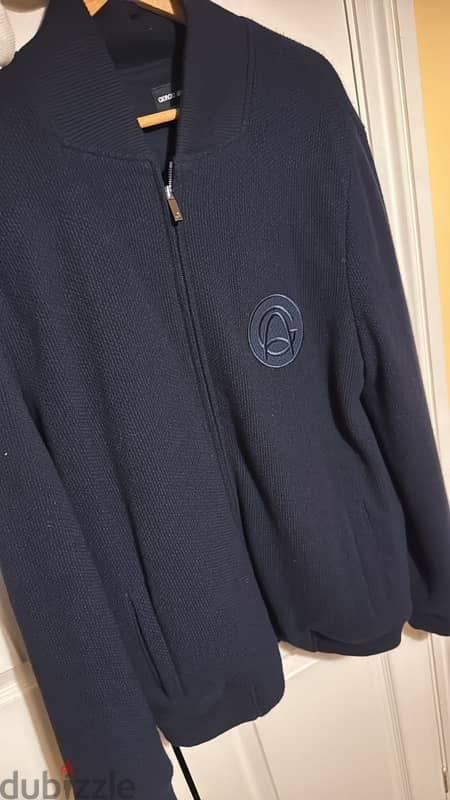 Giorgio Armani jacket NEW WITH TAG 3