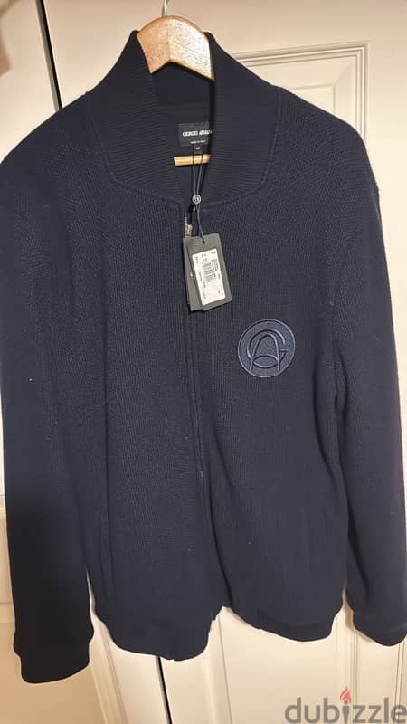 Giorgio Armani jacket NEW WITH TAG 5