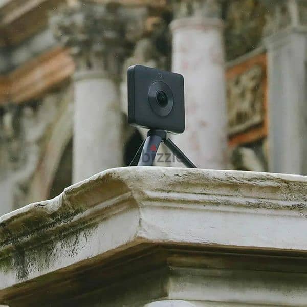 Xiaomi Mi Sphere 360 camera 1
