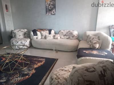 انتريه البندا