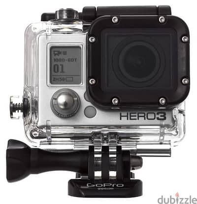 Gopro Hero 3+