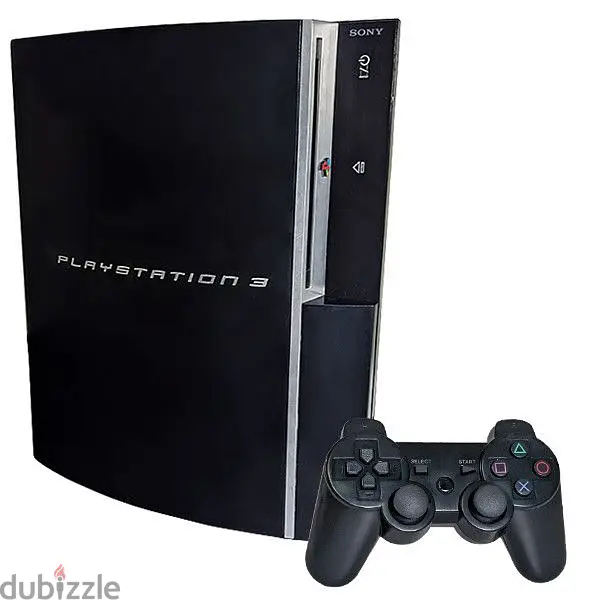 PlayStation 3 FAT