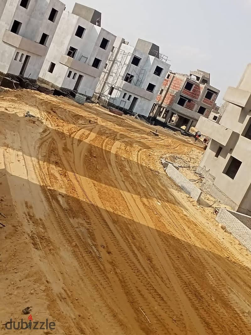 6 Bedrooms 350 sq.M Villa for sale 41,085,000 EGP in Rivers Compound, Sheikh Zayed