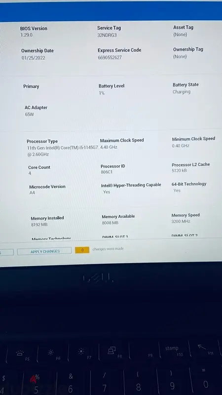 dell352065598316321793123