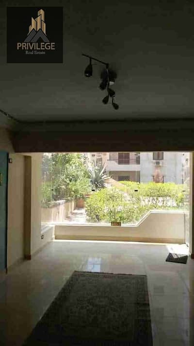 Apartment for sale close to the Tigris view - the one on the ring road 117 m American kitchen panoramic view of the garden luxury finishing