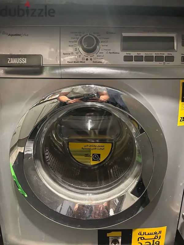 Washing Machine for Sale