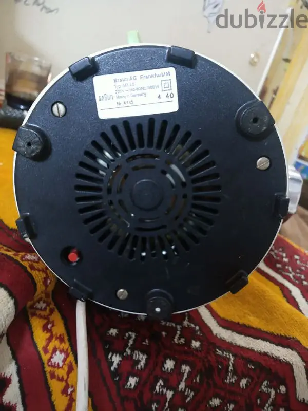 مفرمه لحمه الماني65598315140481121