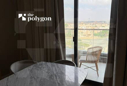 Prime Apartment For Sale in Aeon Towers