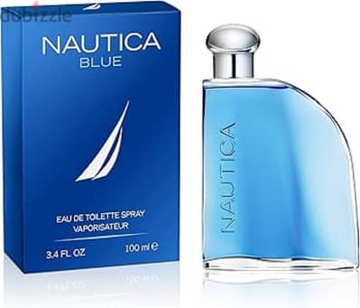 Nautica Blue Eau de toilette 100ml for Men