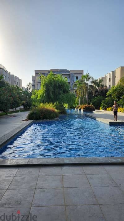 2 bedroom Ground floor + garden