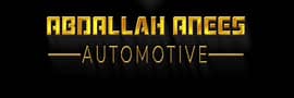 Abdallah Anis Automotive
