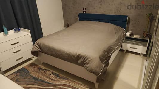 Full Siena Bedroom from Hub Furniture