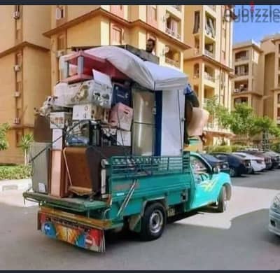 دبابه للنقل الخفيف والاغراض الخفيفة داخل القاهره