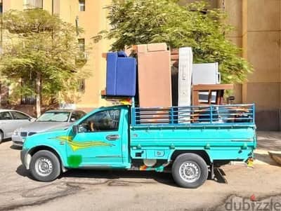 عربيه ربع نقل داخل اكتوبر