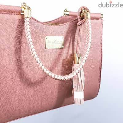 bébé UK original bag