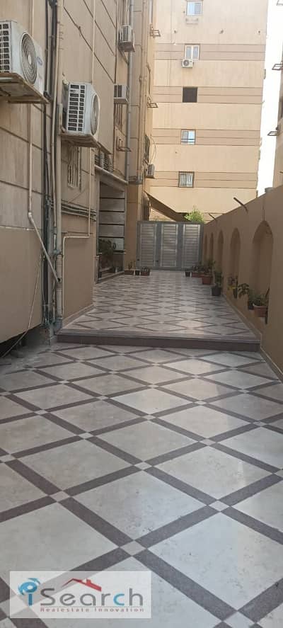 semi finished apartment for sale at El lotus - 5th settlement - New Cairo