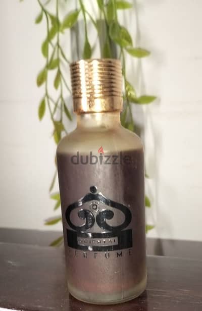 عطر خُمرة سودانى اصلى معتقة
