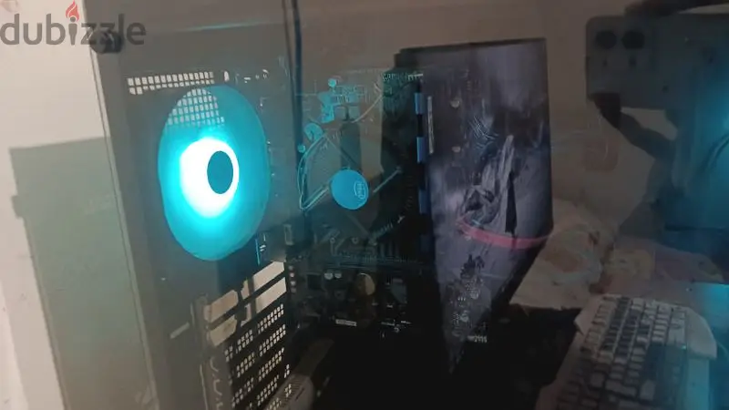 i5 8500 h310 s2h باندل