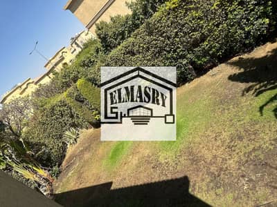 لسرعه البيع فيلا بسعر لقطه مستقله stand Alone للبيع في اميز موقع بالرحاب 2 التجمع الأولRehab city, new cairo نموذج X  الموقع مميز في المرحله التاسعه