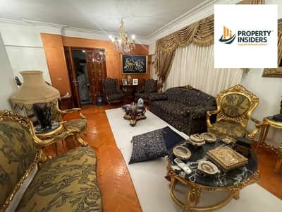 شقة للبيع 150م تفرعات احمد عرابي – المهندسين