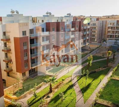 Own a penthouse with an open view in Promenade Compound – Fifth Settlement | Immediate delivery