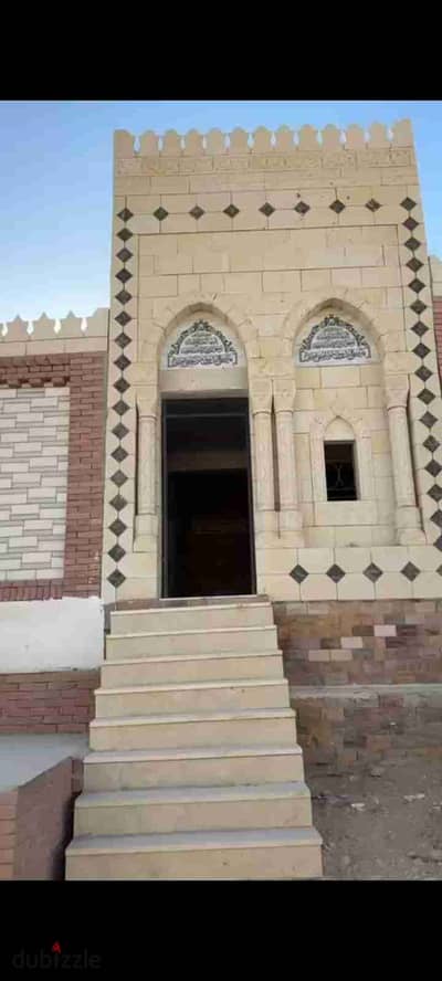 Grave for sale, area 22 meters, graves of the city of 15 May, licensed by the governorate