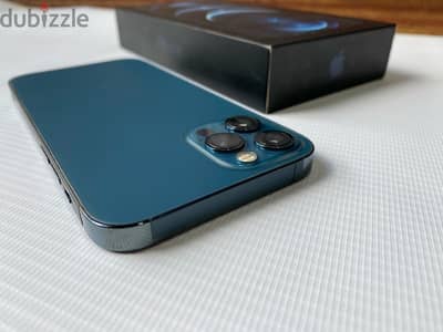 iPhone 12 Pro 128g