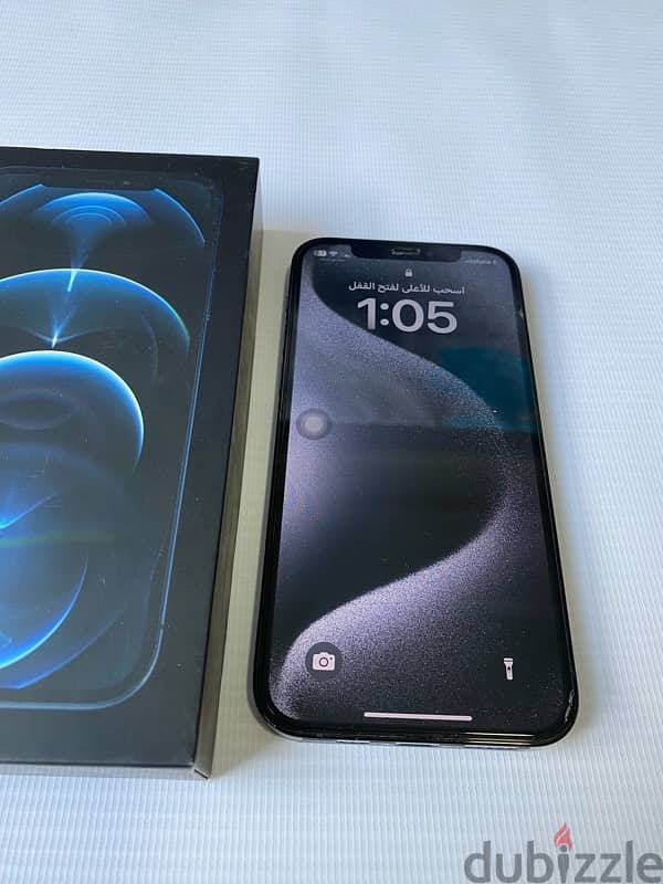 iPhone 12 Pro 128g 1