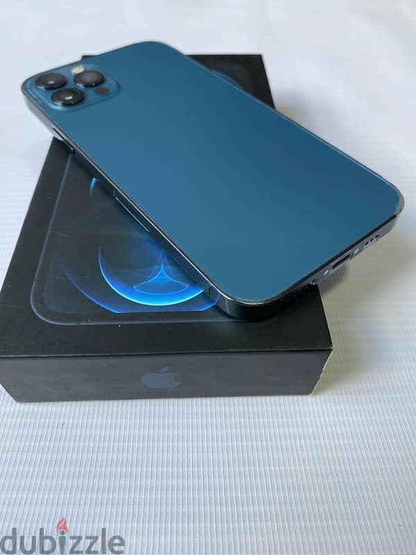 iPhone 12 Pro 128g 3