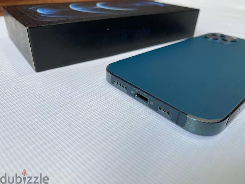 iPhone 12 Pro 128g 4