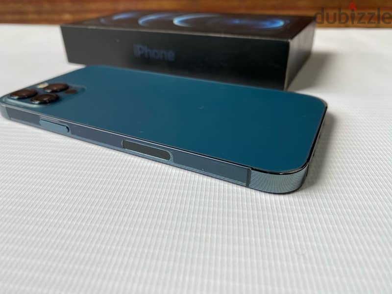 iPhone 12 Pro 128g 5