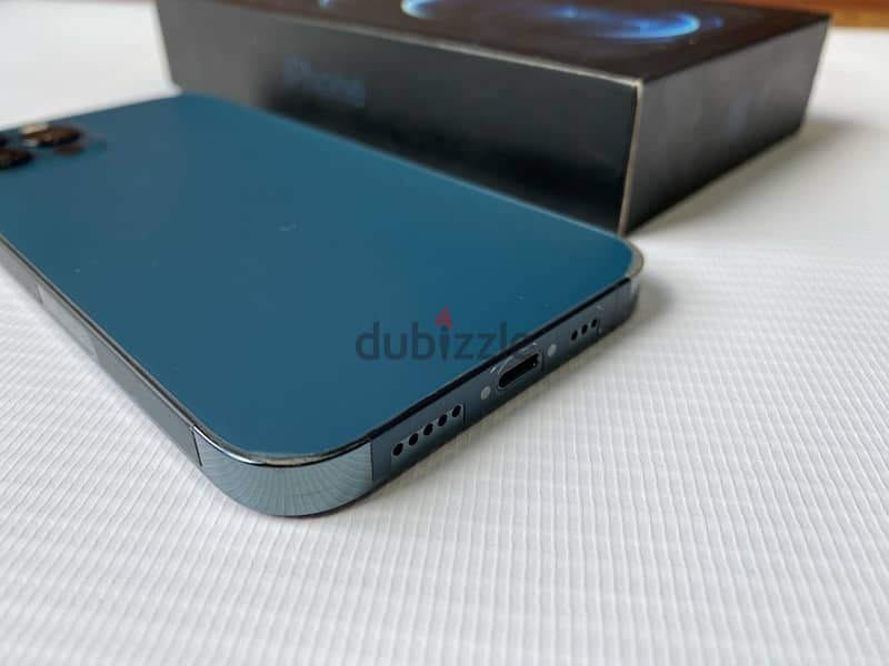 iPhone 12 Pro 128g 6